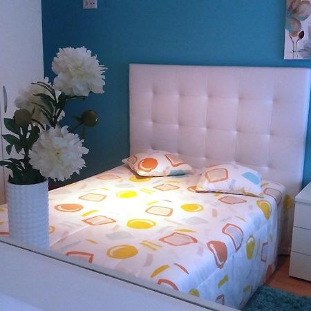 Apartamentos 7 Saias - Centro Nazaré Eksteriør billede