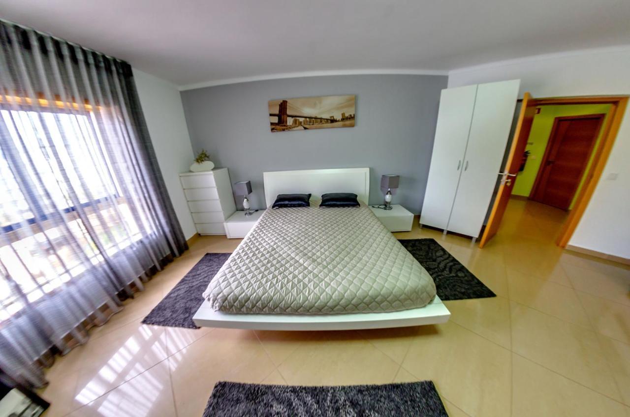 Apartamentos 7 Saias - Centro Nazaré Eksteriør billede