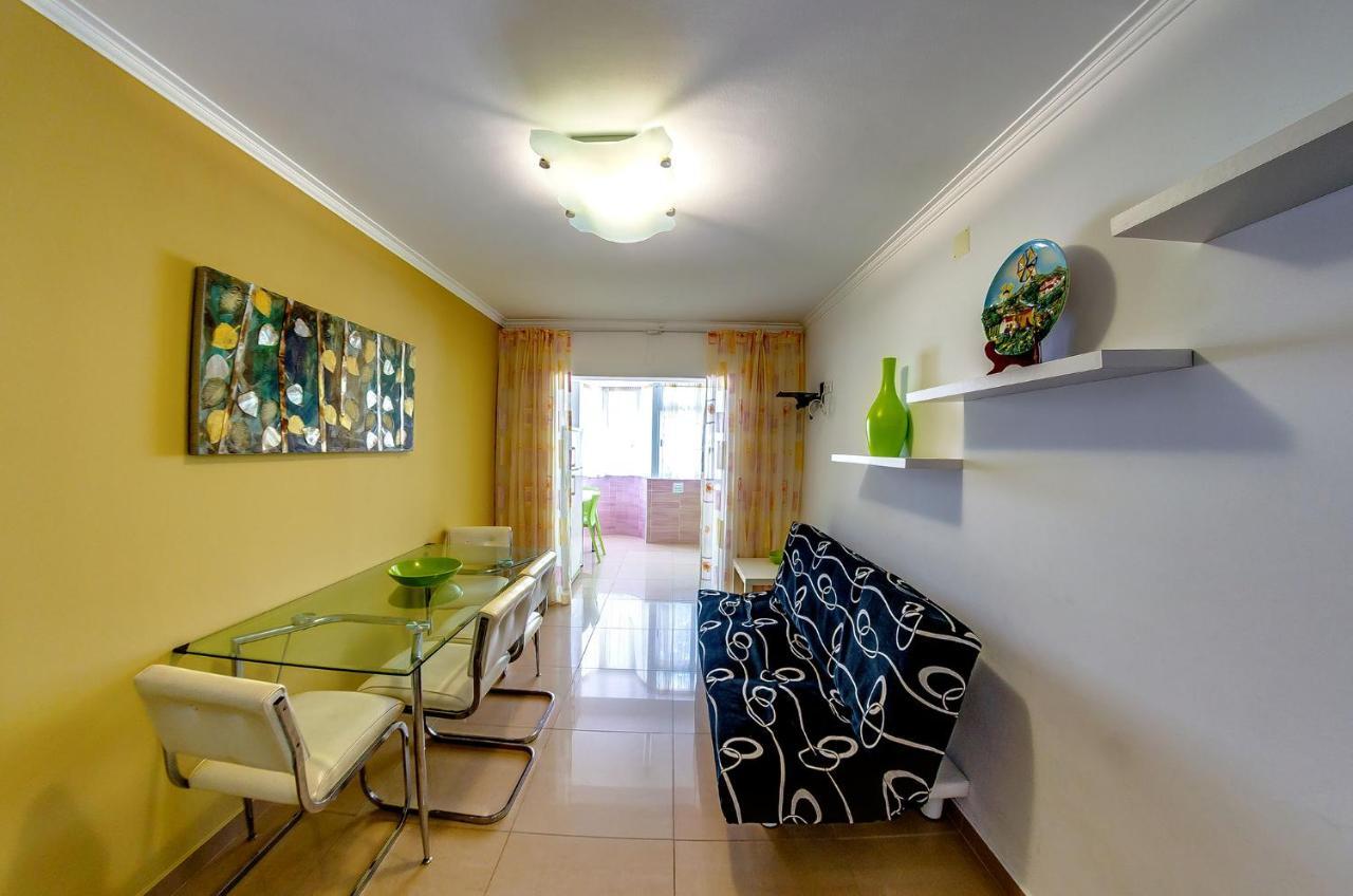 Apartamentos 7 Saias - Centro Nazaré Eksteriør billede