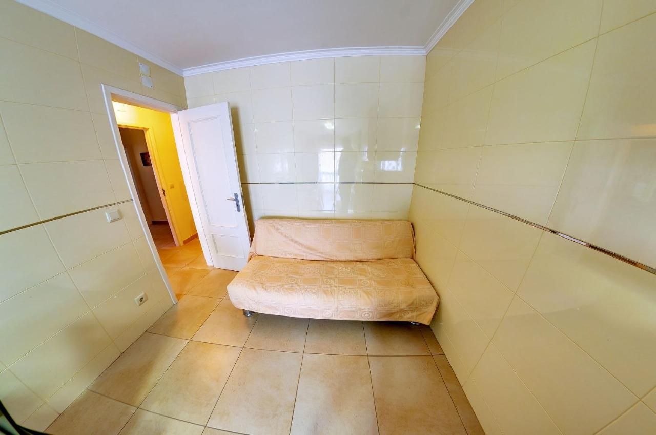 Apartamentos 7 Saias - Centro Nazaré Eksteriør billede