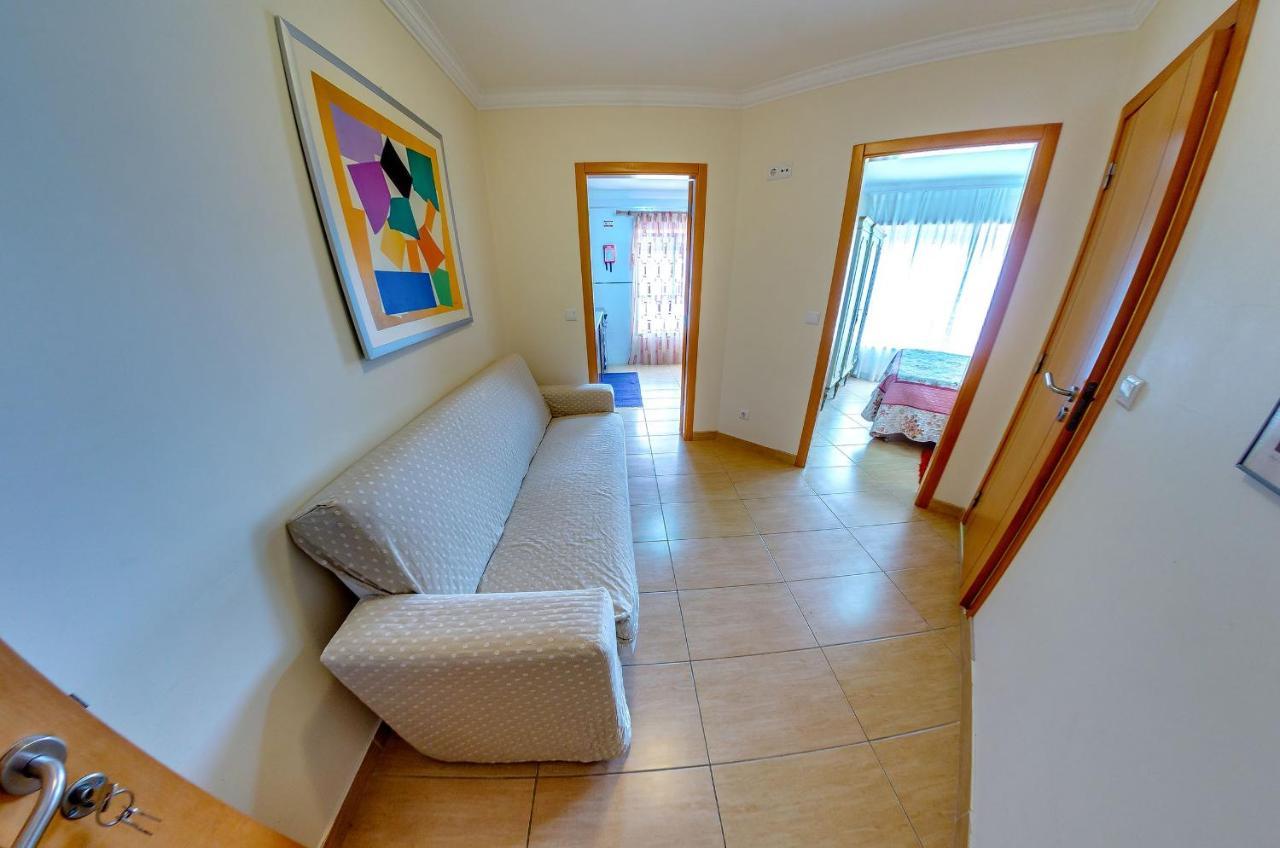 Apartamentos 7 Saias - Centro Nazaré Eksteriør billede