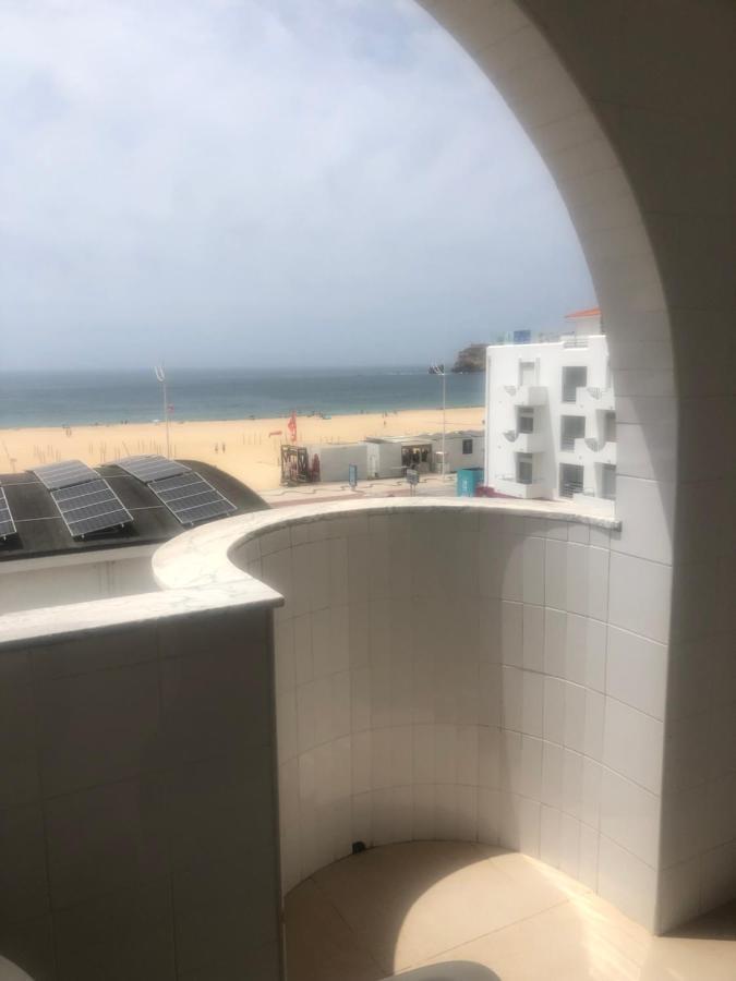 Apartamentos 7 Saias - Centro Nazaré Eksteriør billede
