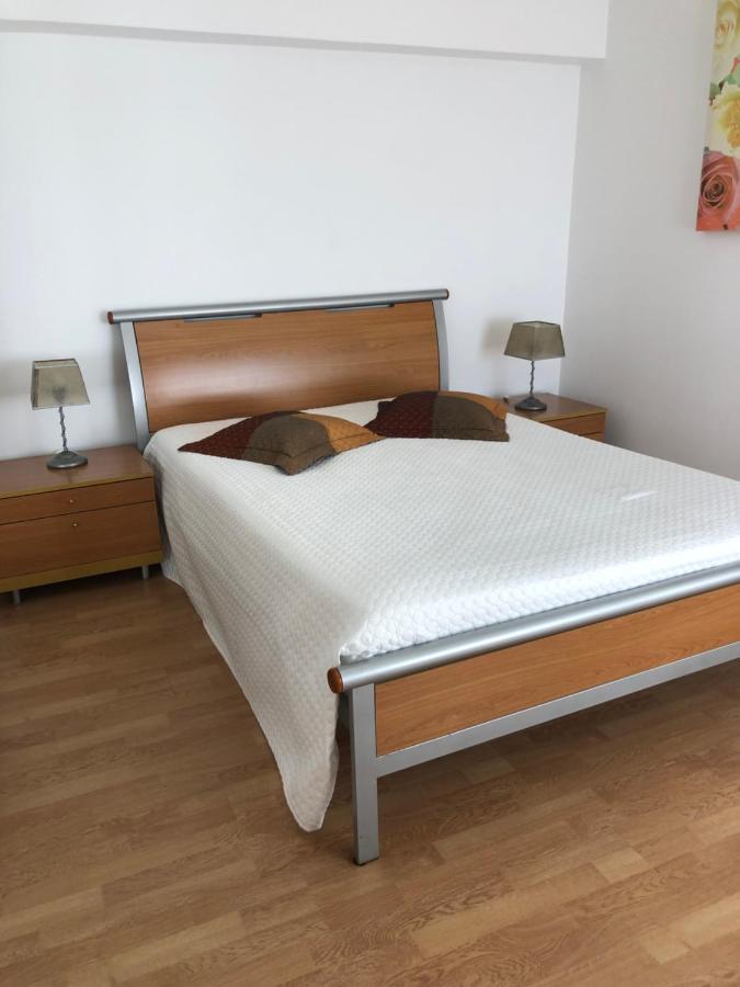 Apartamentos 7 Saias - Centro Nazaré Eksteriør billede